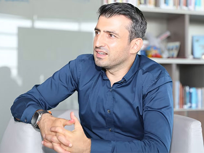 Başarılı Glaviron Trader